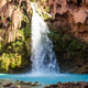 Havasupai Falls. Photo: Vinh tran / Flickr
